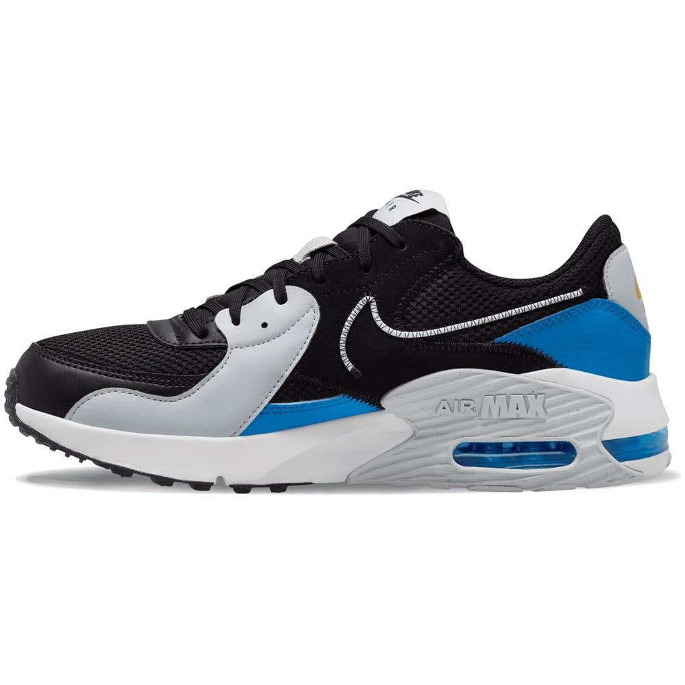 Scarpe Air Max Excee Taglia 41 Codice Dq3993-002 Nero - Foto 2