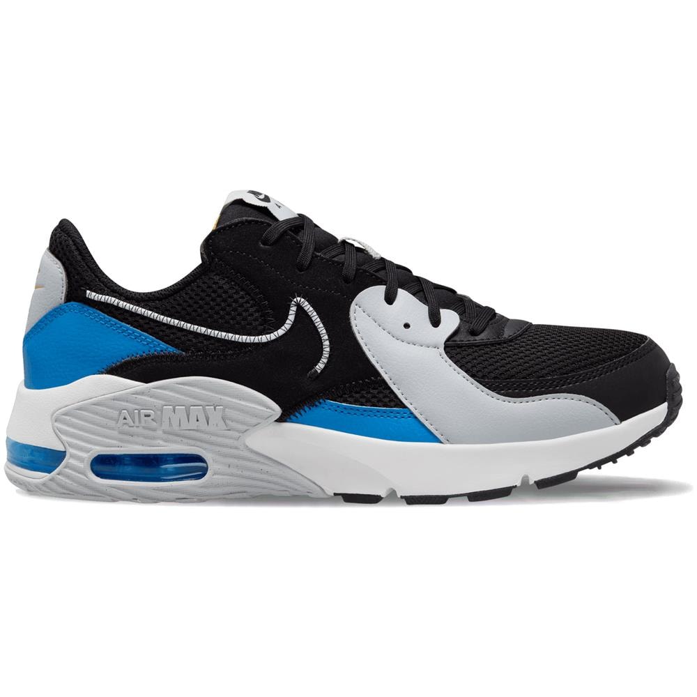 Scarpe Air Max Excee Taglia 41 Codice Dq3993-002 Nero - Foto 1