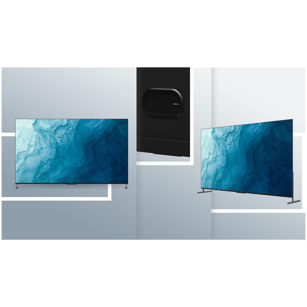 TV QLED Ultra HD 4K 98" 98C735 Android TV - Foto 5