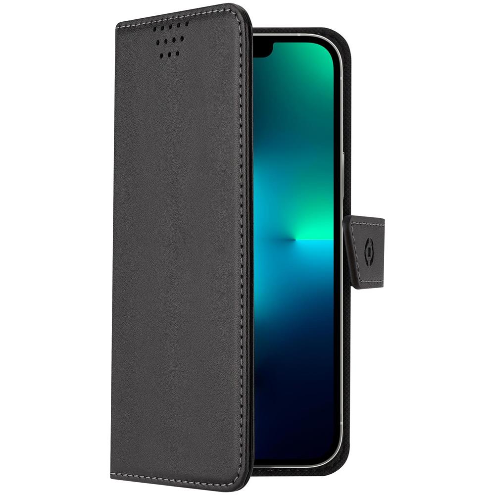 =>>WALLYMAG IPHONE 13 PRO BLACK - Foto 1