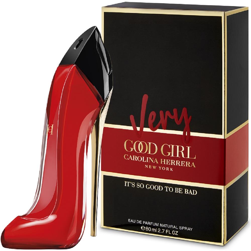 Very Good Girl Eau De Parfum 80ml - Foto 2