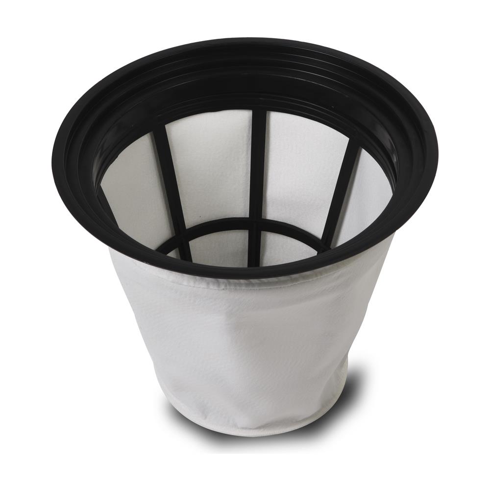 Aspirapolvere Semi-professionale Per Abitazioni E Aree Medio /grandi, Modello Lp26 Inox Gt - Foto 5