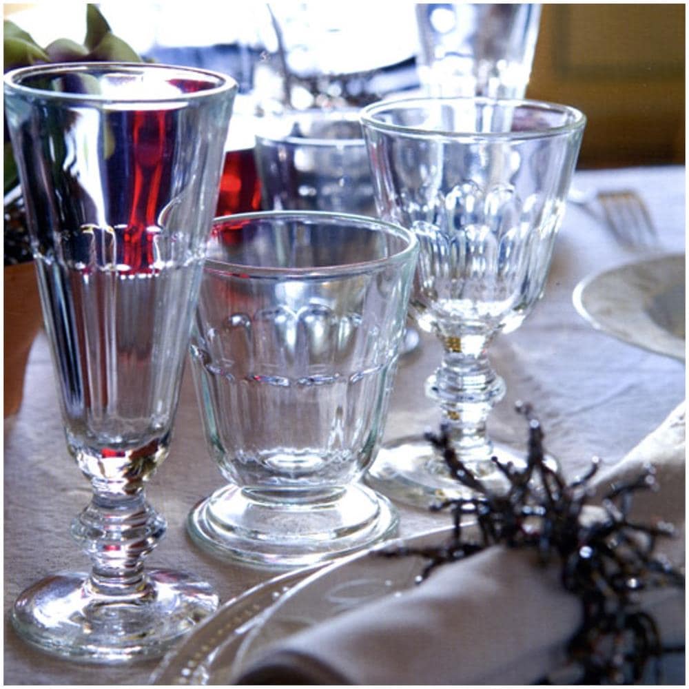 Set Di 6 Bicchieri Da Vino Périgord - Foto 2