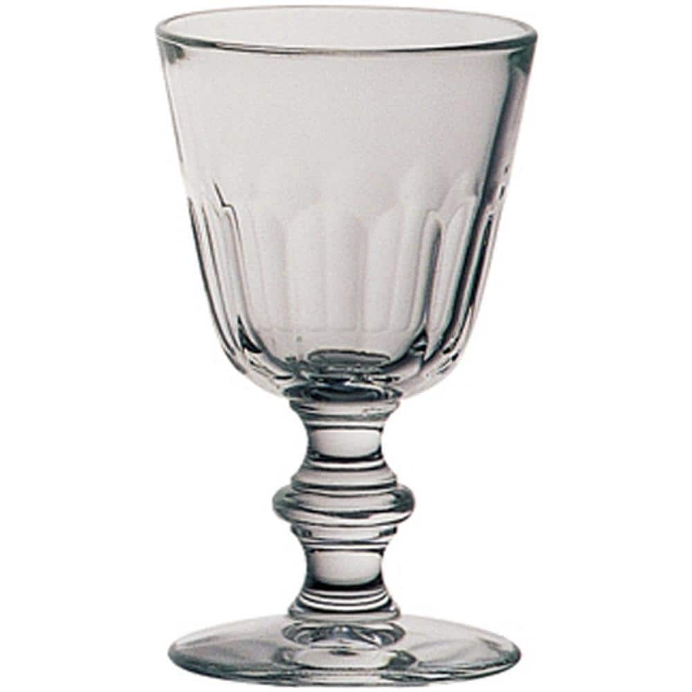 Set Di 6 Bicchieri Da Vino Périgord - Foto 1