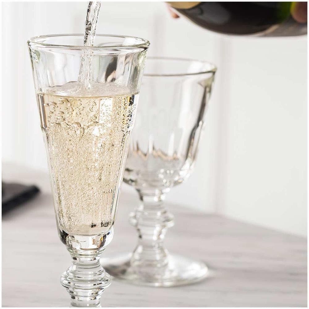 Set Di 6 Bicchieri Da Vino Périgord - Foto 4