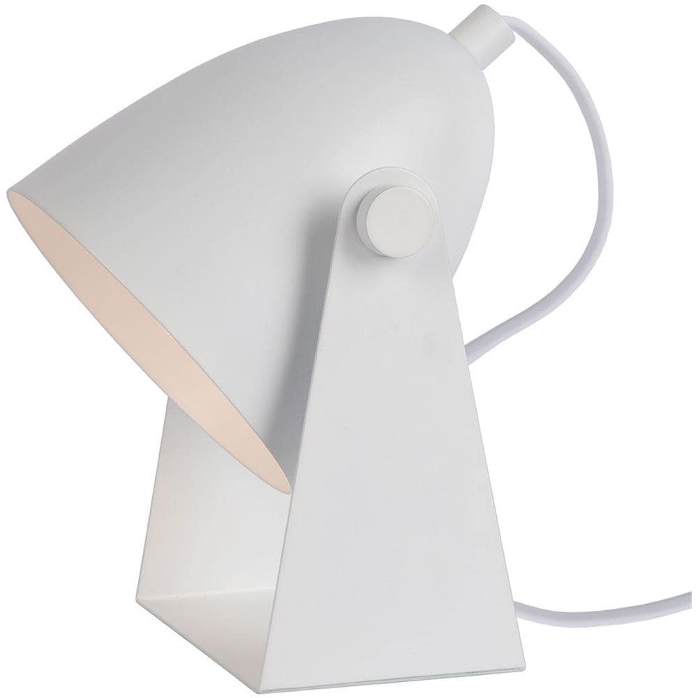 Lampada Da Scrivania In Metallo Chago - Foto 2