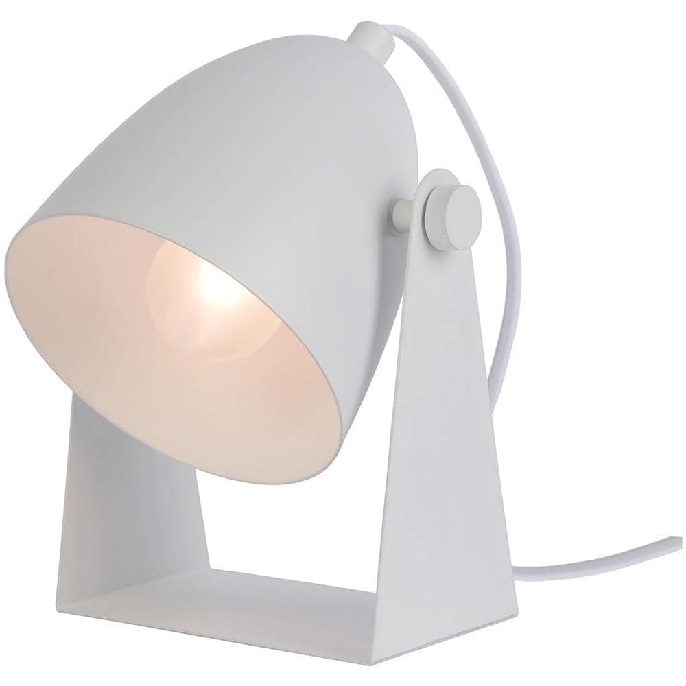 Lampada Da Scrivania In Metallo Chago - Foto 1