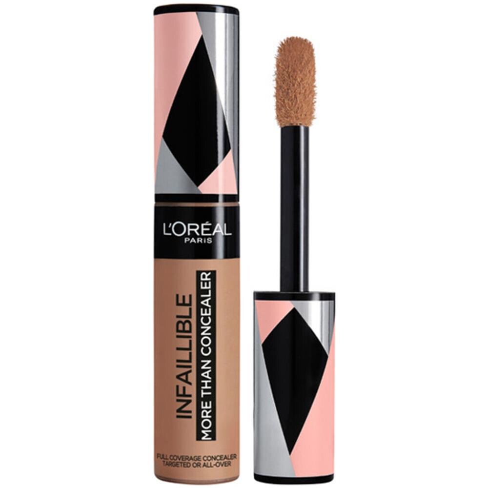 Correttore Paris Infallible 24h More Than Concealer 327 Cashmere, 11 Ml - Foto 2