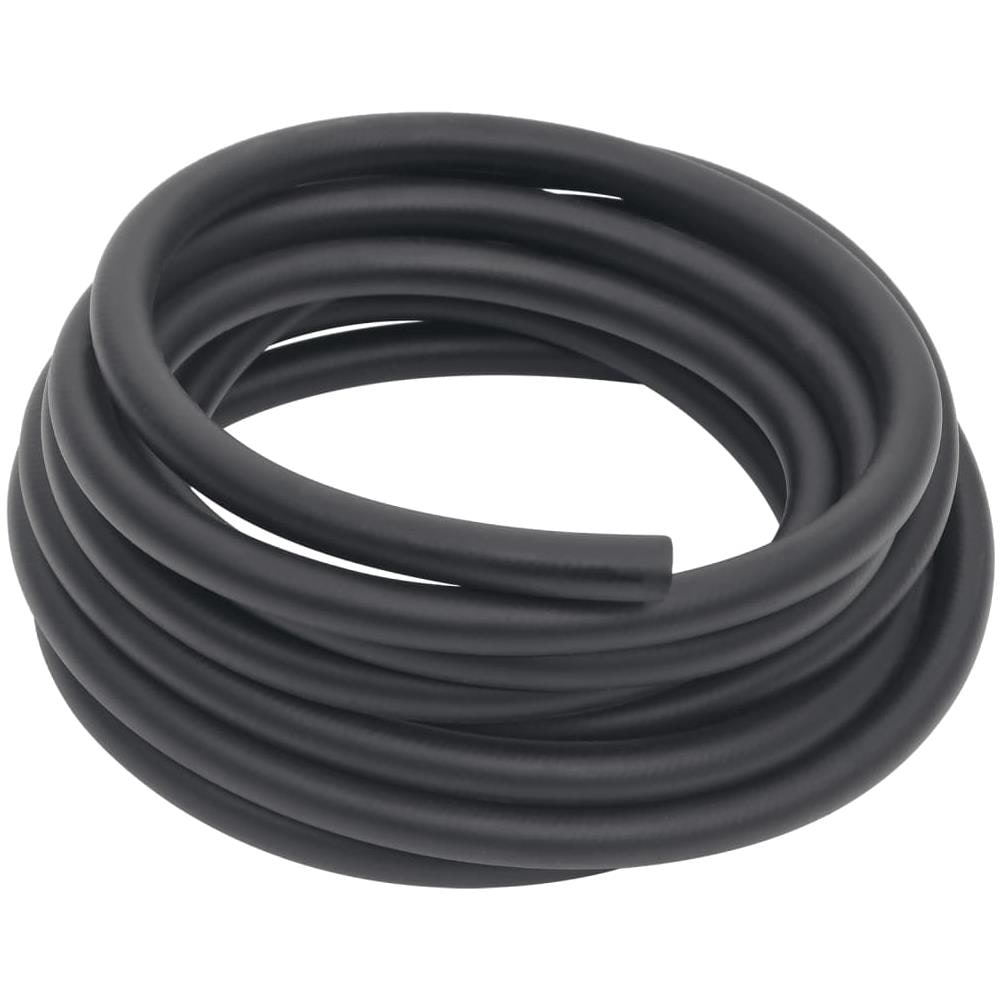 Tubo Aria Ibrido Nero0,6"" 5 M In Gomma E Pvc - Foto 3
