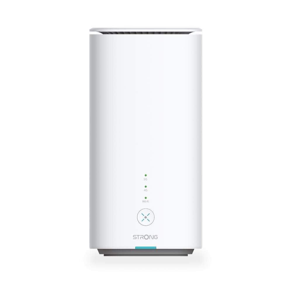 Router Strong - Foto 1