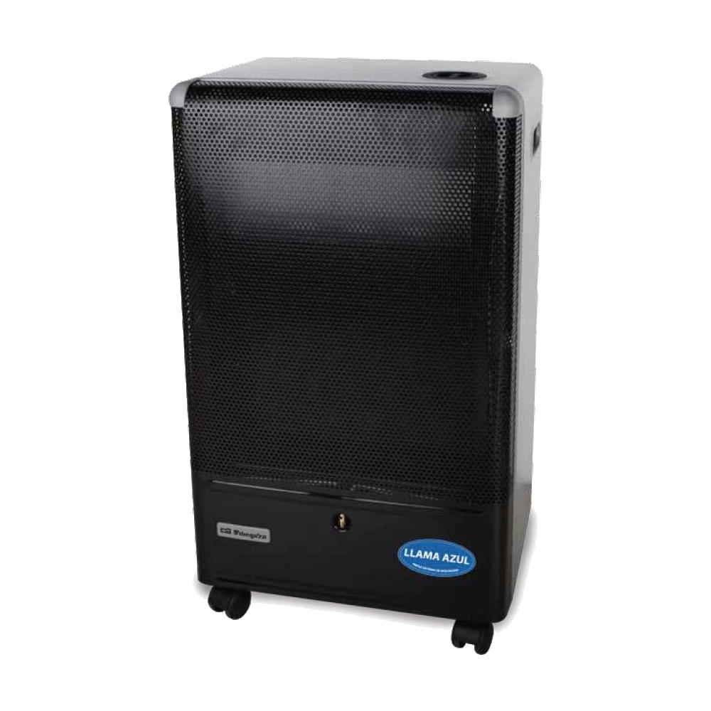 HBF 90 Nero 4200 W - Foto 1