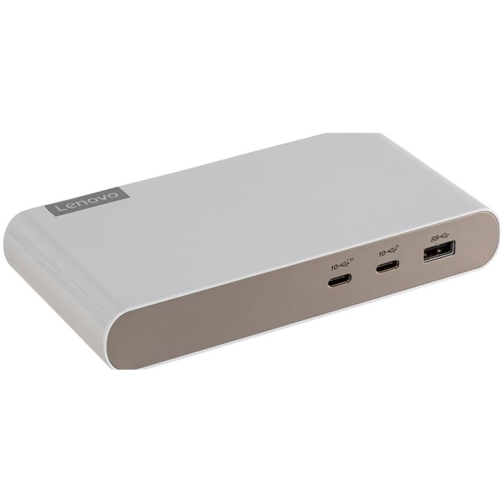 Docking Station Mobile G0AA0135EU Universale Colore Bianco - Foto 5