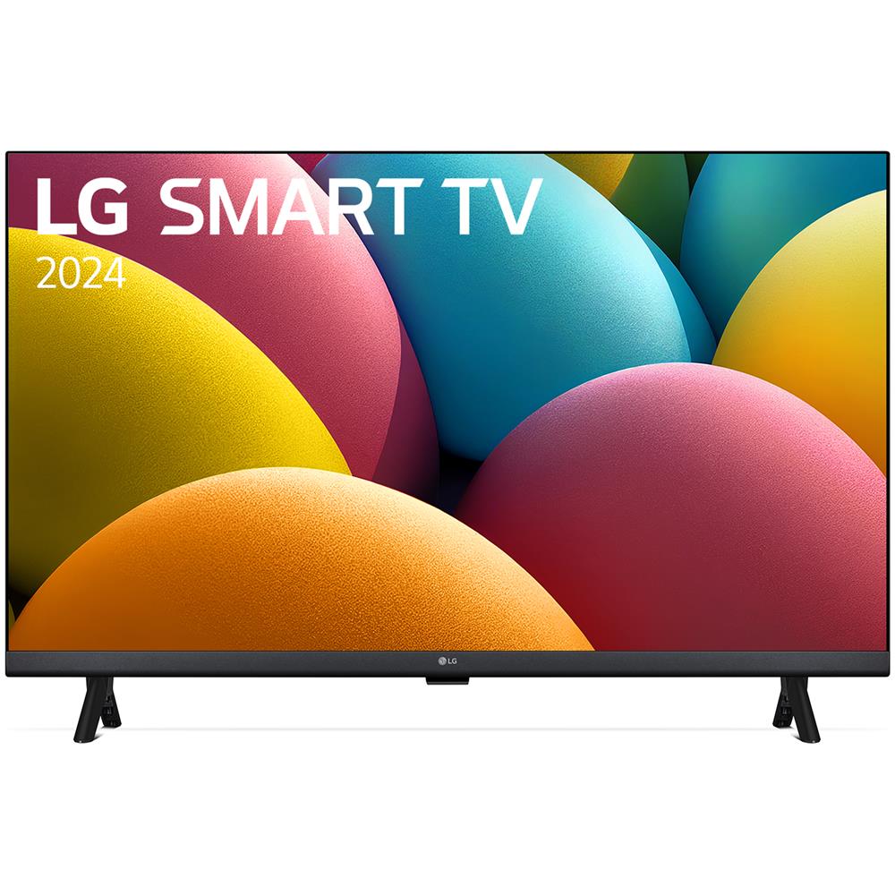 FHD 43LR6000LA TV Serie LR6000 43'' 2K, a5 Gen6, HDR10, 20W, 2 HDMI con Game Optimizer, webOS23 - Foto 2