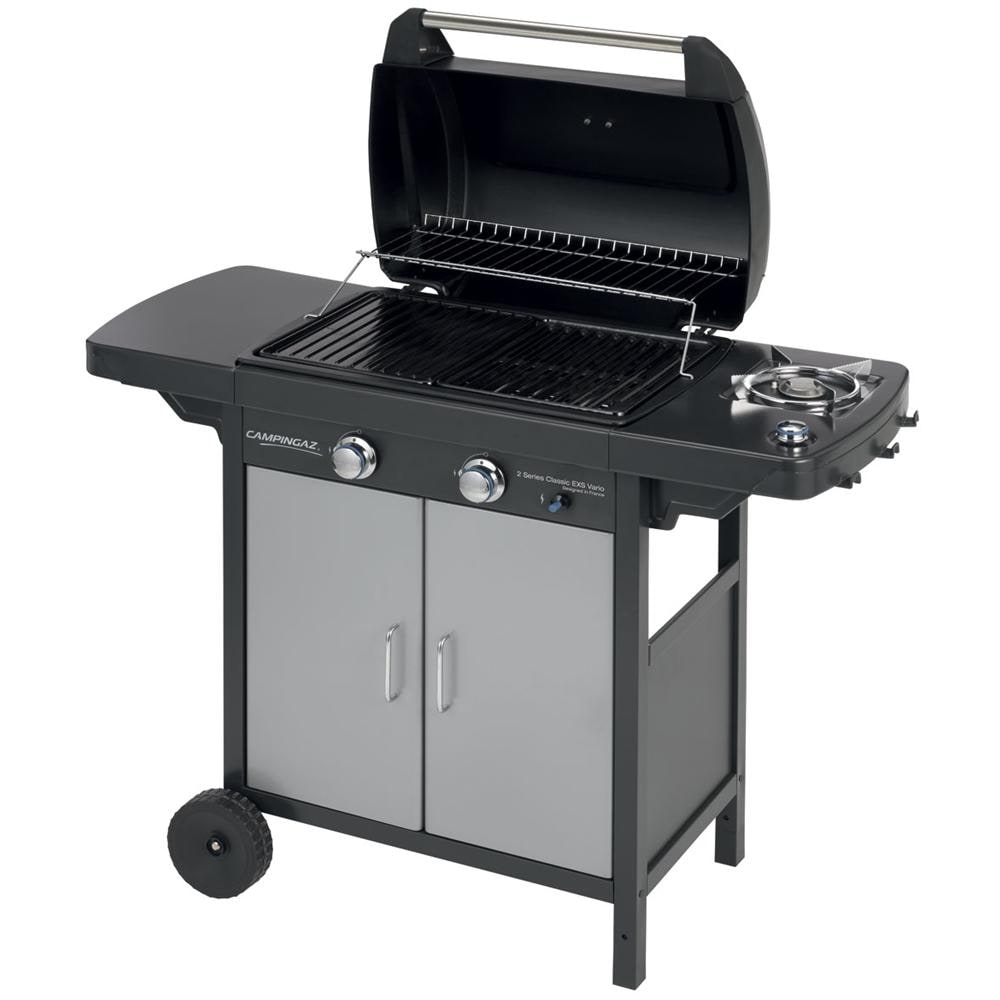 Barbecue Serie 2 Classico EXS Vario - Foto 2