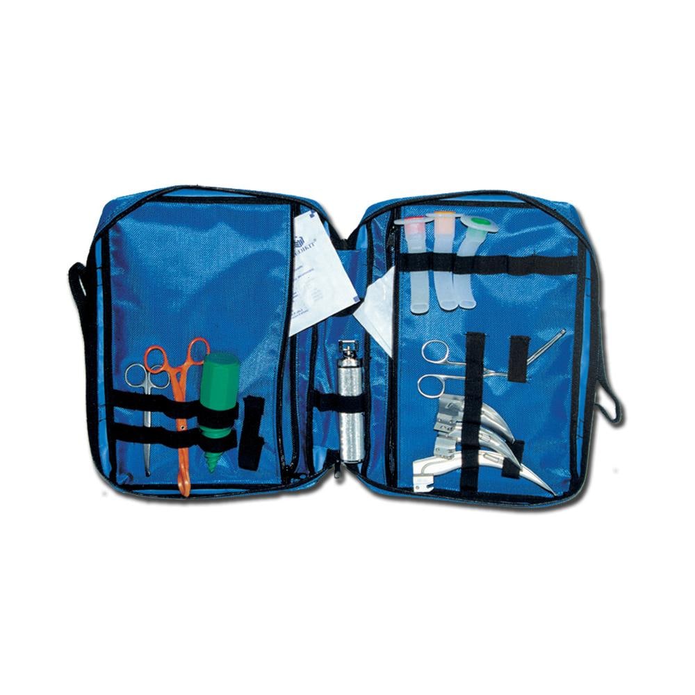 Kit Intubazione - Completo - Foto 1