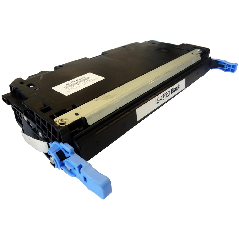 TONER - HP 7560A Nero - Foto 2