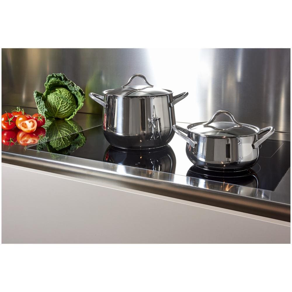 Batteria 9 Pz Linea Sapore Italiano - Foto 2