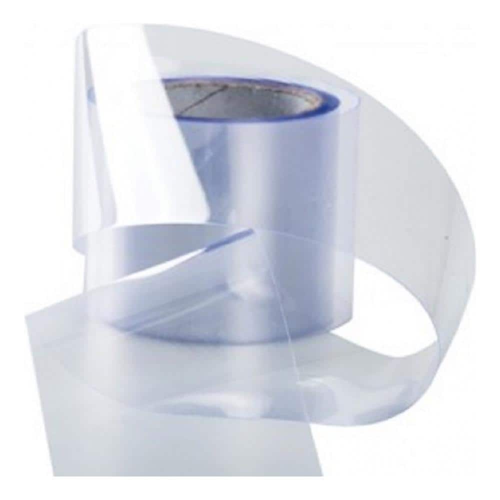 Bobina Acetato Antiaderente Mt 10 H 3 Cm - Foto 2