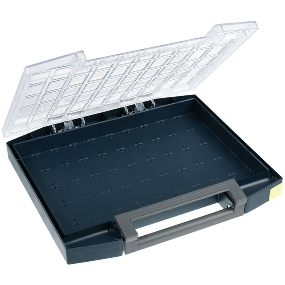 Allit 457220 Scatola D'assortimento "EuroPlus Basic - Foto 10