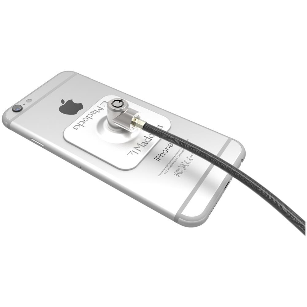 vers EXTRA 3M PLATE FOR CL15UTL UNIVERSAL - Foto 2