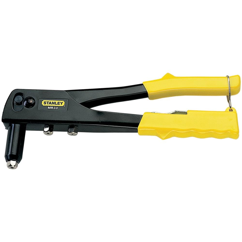 St Rivettatrice Mr33 Mm. 4 0-69-833 / 069804 - Foto 1