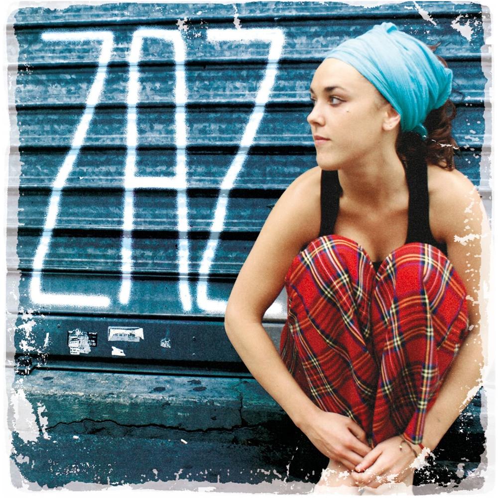 Zaz - Zaz - Foto 1