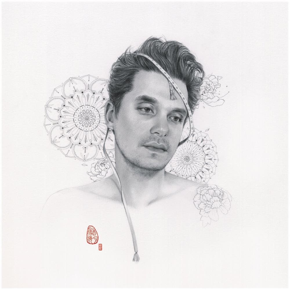 John Mayer - The Search For Everything - Foto 1