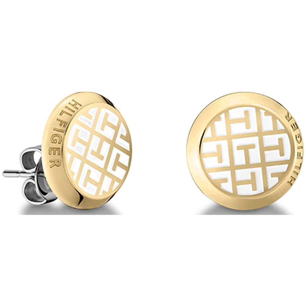 Jacquard Earrings Orecchini Donna 2700806 - Foto 1