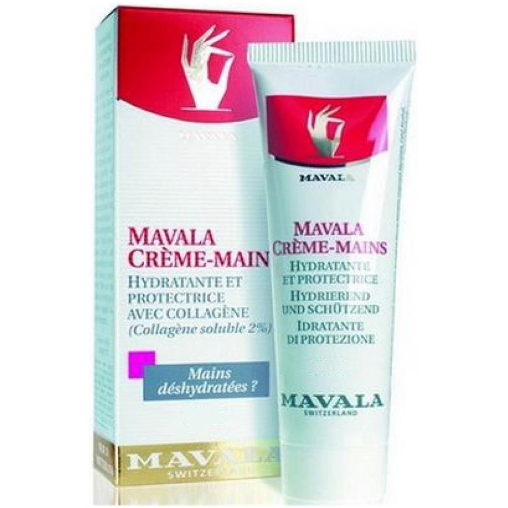 Crema Mani Idratante 120ml - Foto 2