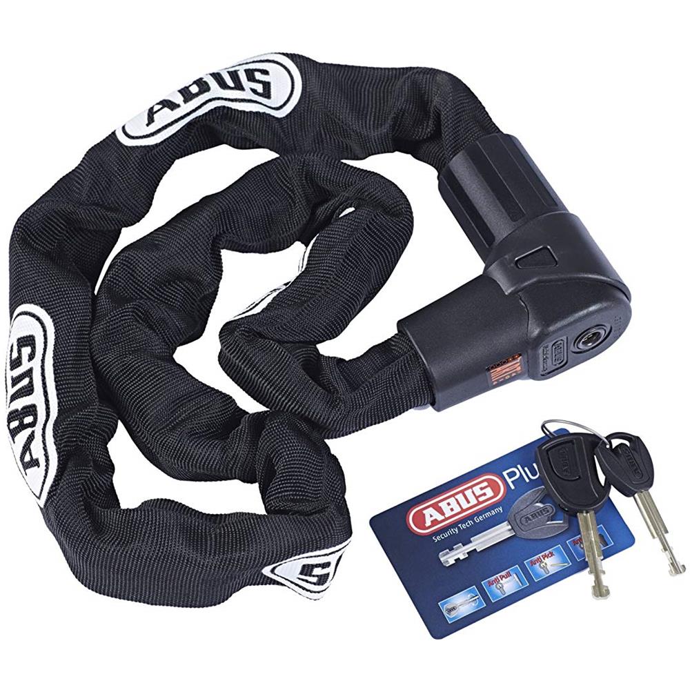 Catena Antifurto Citychain 1010/110 - Foto 2