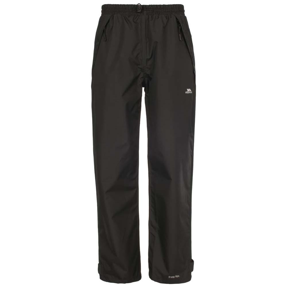 Pantaloni Trespass Tutula Trousers Abbigliamento Uomo Xs - Foto 1