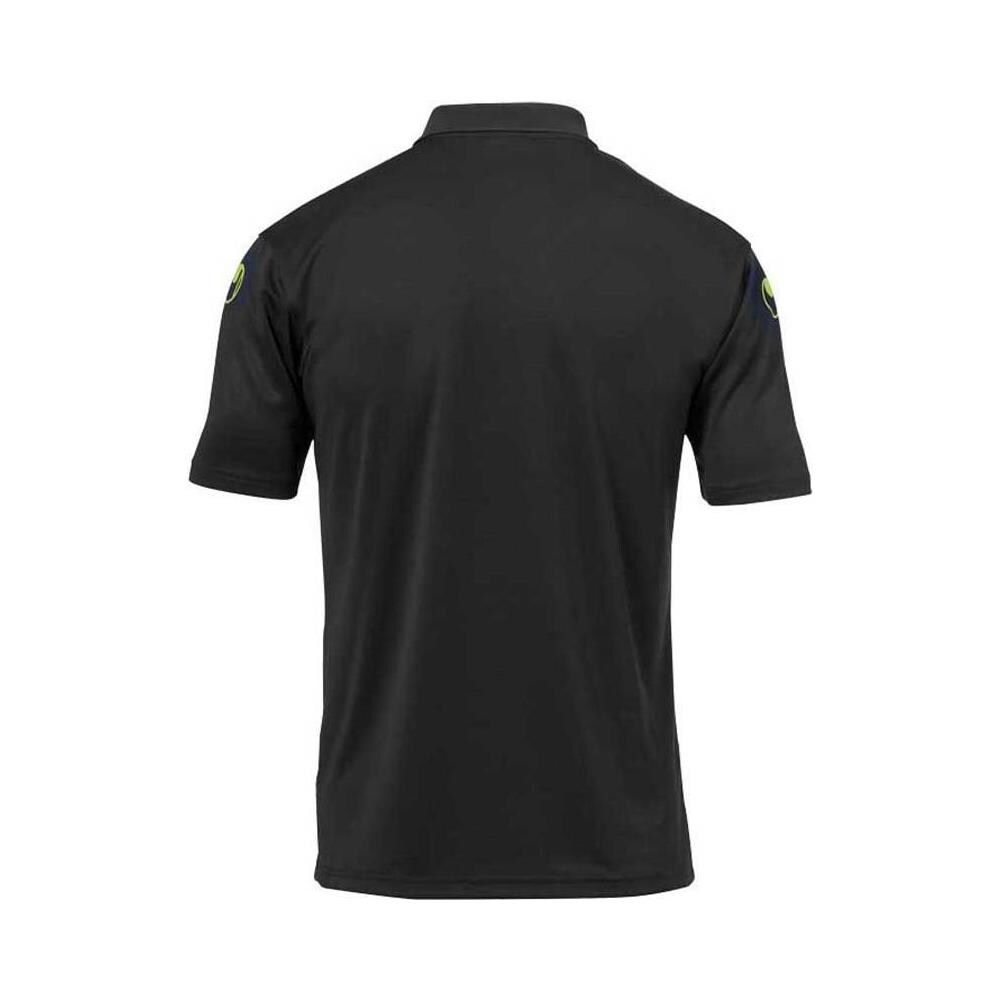 Polo Score S / s Abbigliamento Uomo M - Foto 2