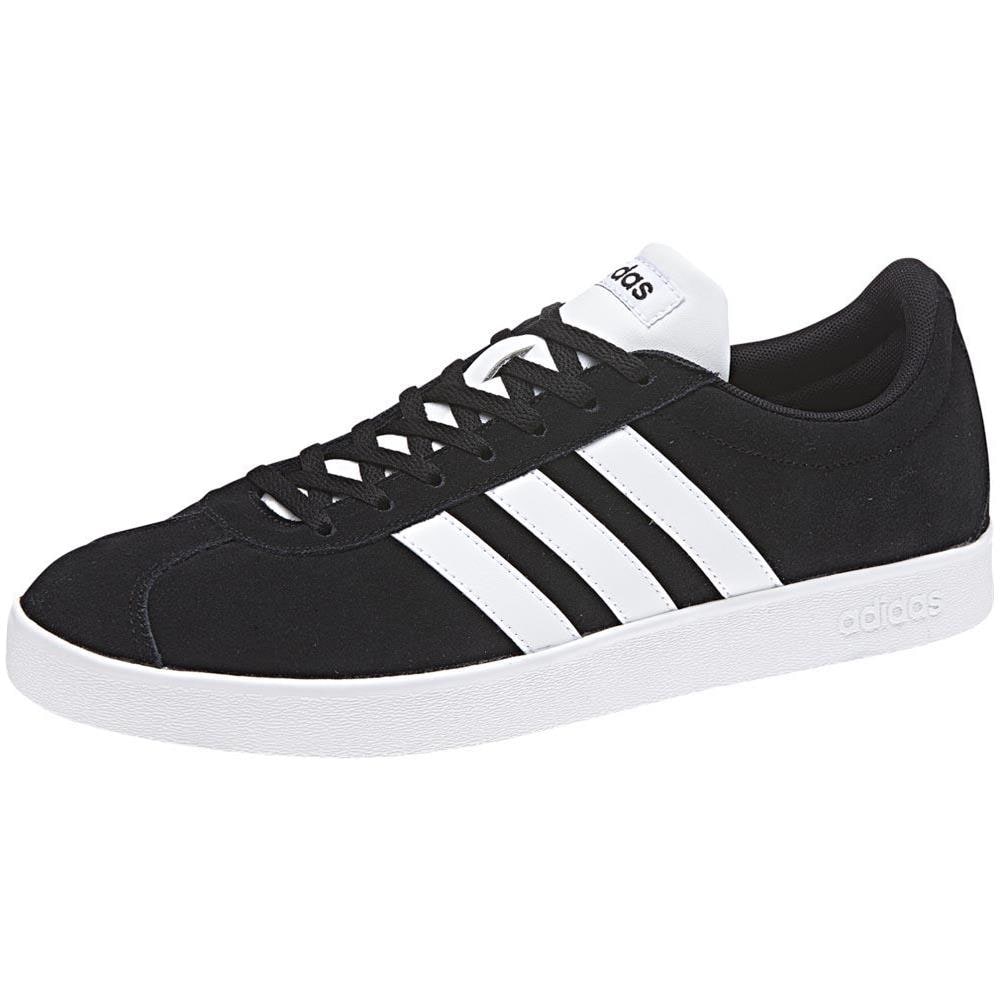 Scarpe Sportive Vl Court 2.0 Scarpe Uomo Eu 44 2/3 - Foto 3