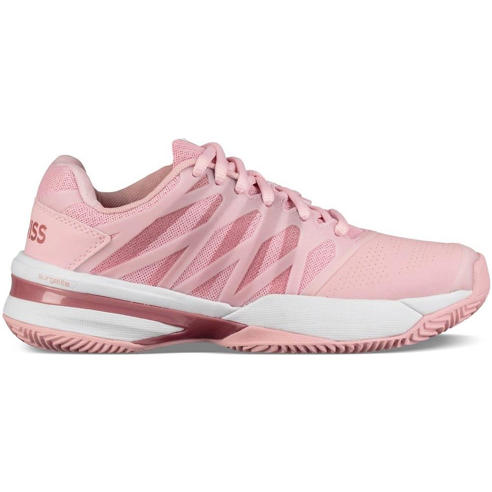 K-Swiss - Scarpe Sportive K-swiss Ultrashot 2 Hb Scarpe Donna Eu 37 - ePRICE