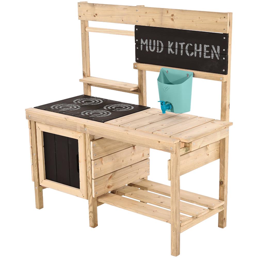 Tp Muddy Madness Wooden Mud Kitchen - Foto 3