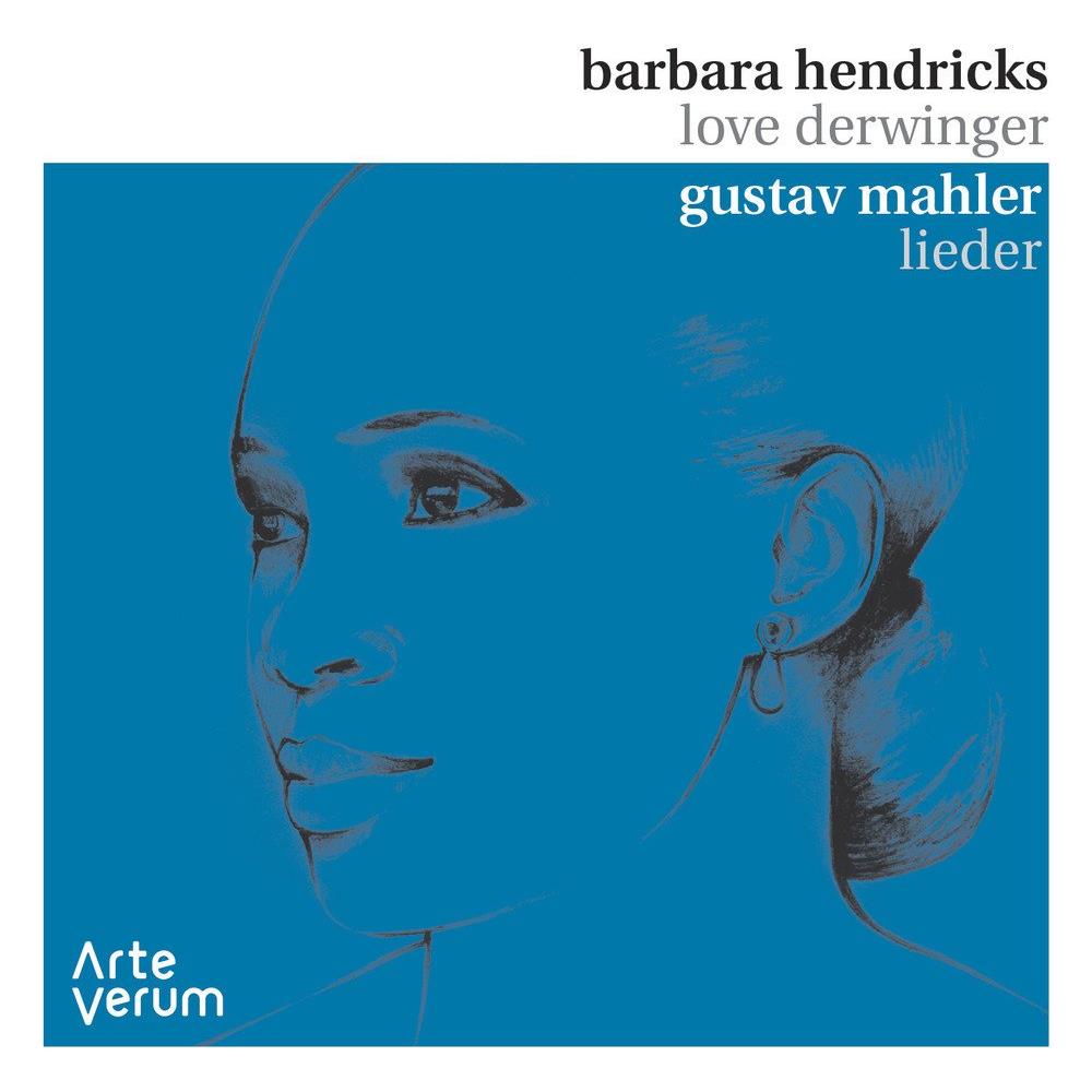 Audio Cd Gustav Mahler - Lieder - Foto 1