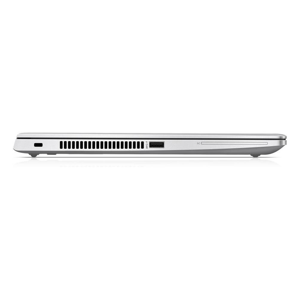 Ultrabook EliteBook 830 G6 Monitor 13.3" Full HD Intel Core i7-8565U Quad Core Ram 8GB SSD 512GB 2xUSB 3.0 Windows 10 Pro - Foto 5