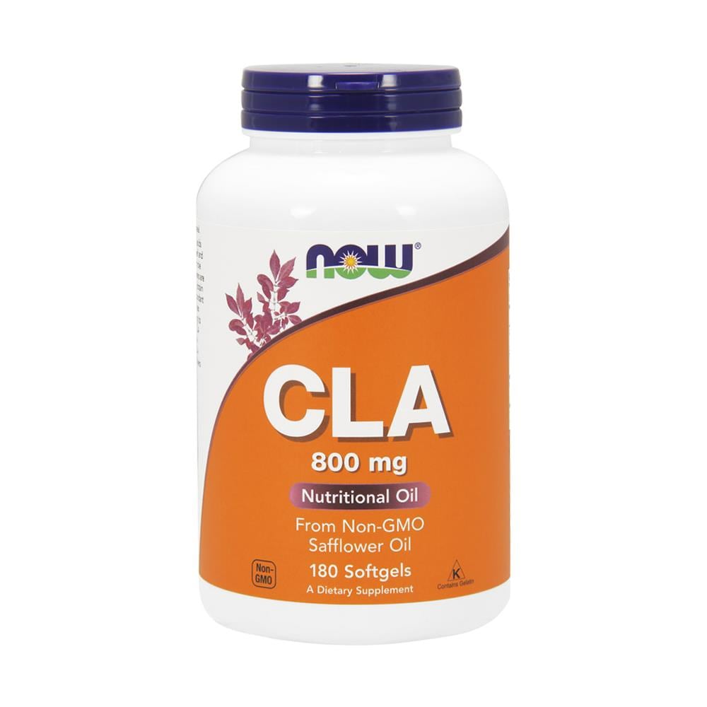 Cla 800mg - 180 Perle - Acido Linoleico Coniugato - Foto 1