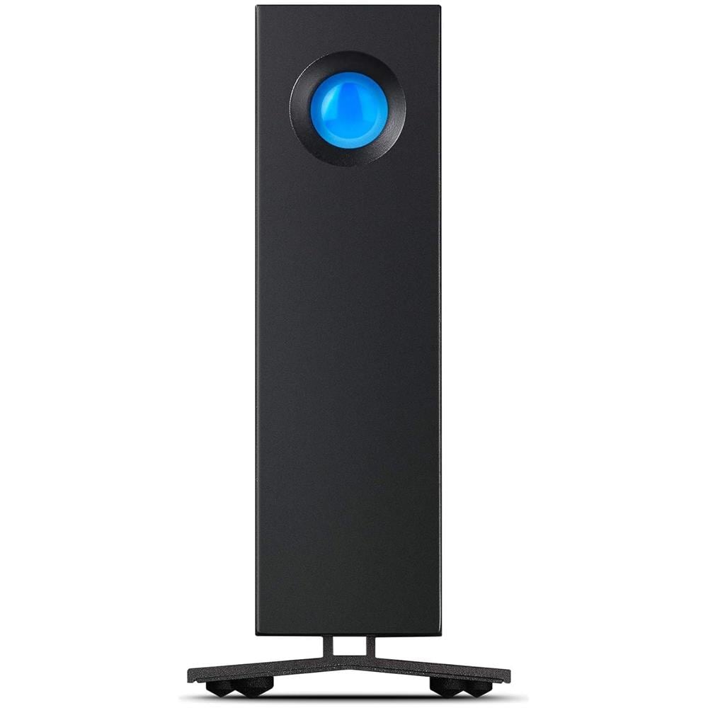 Hard Disk Esterno d2 Professional 16 TB Interfaccia USB 3.2 Gen 1 7200 Rpm - Foto 2