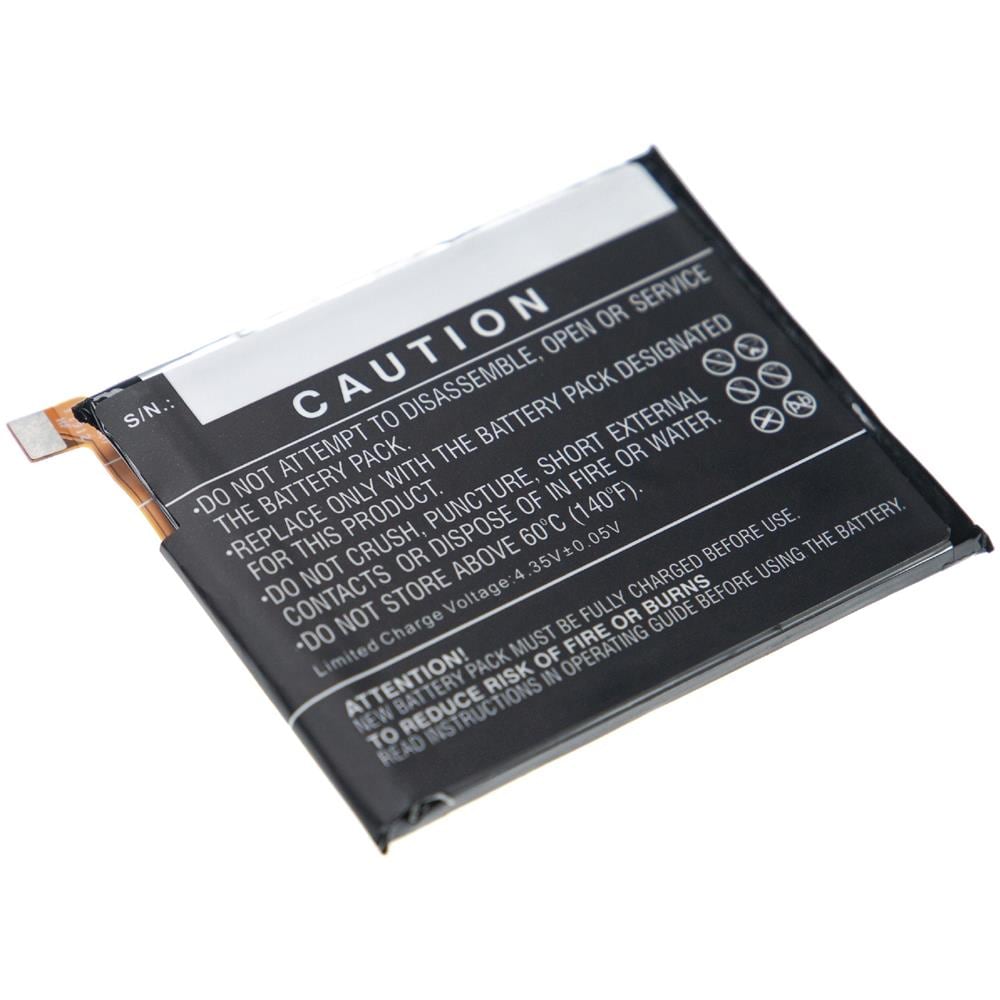 Batteria Sostituisce Vodafone Tlp029d1 Per Smartphone Cellulare Telefono Cellulari (2800mah, 3,8v, Li-poly)  - Foto 2