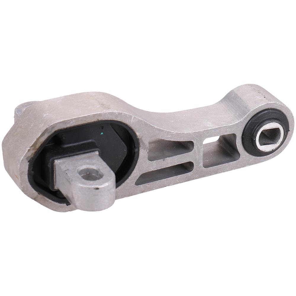 Come cambiare supporto motore a destra su Ford Focus DAW - Guida alla