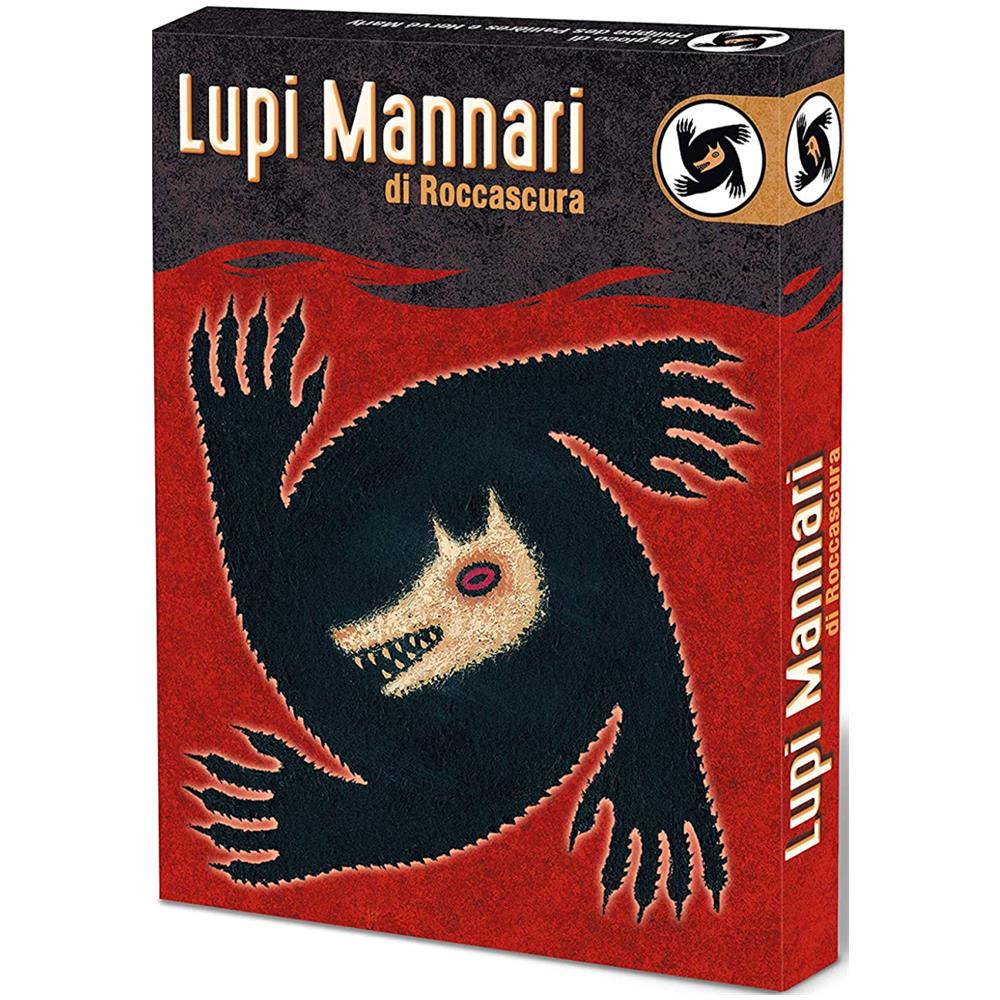 Lupi Mannari Roccascura - Foto 2