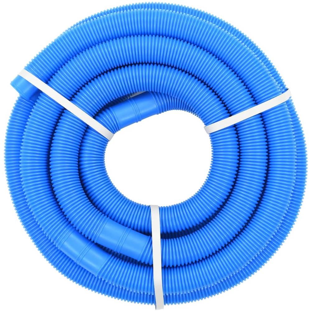 Tubo Flessibile per Piscina 32 mm 9,9 m Blu - Foto 3