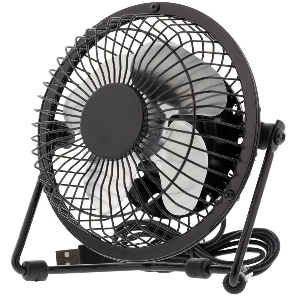 Ft-750 Ventilatore Nero (Ft-750 - K?leventilator) - Foto 1