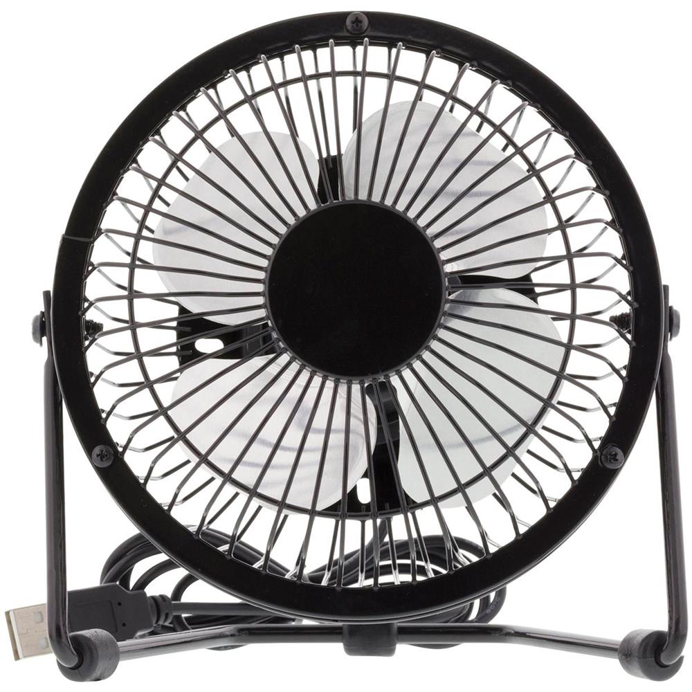 Ft-750 Ventilatore Nero (Ft-750 - K?leventilator) - Foto 2