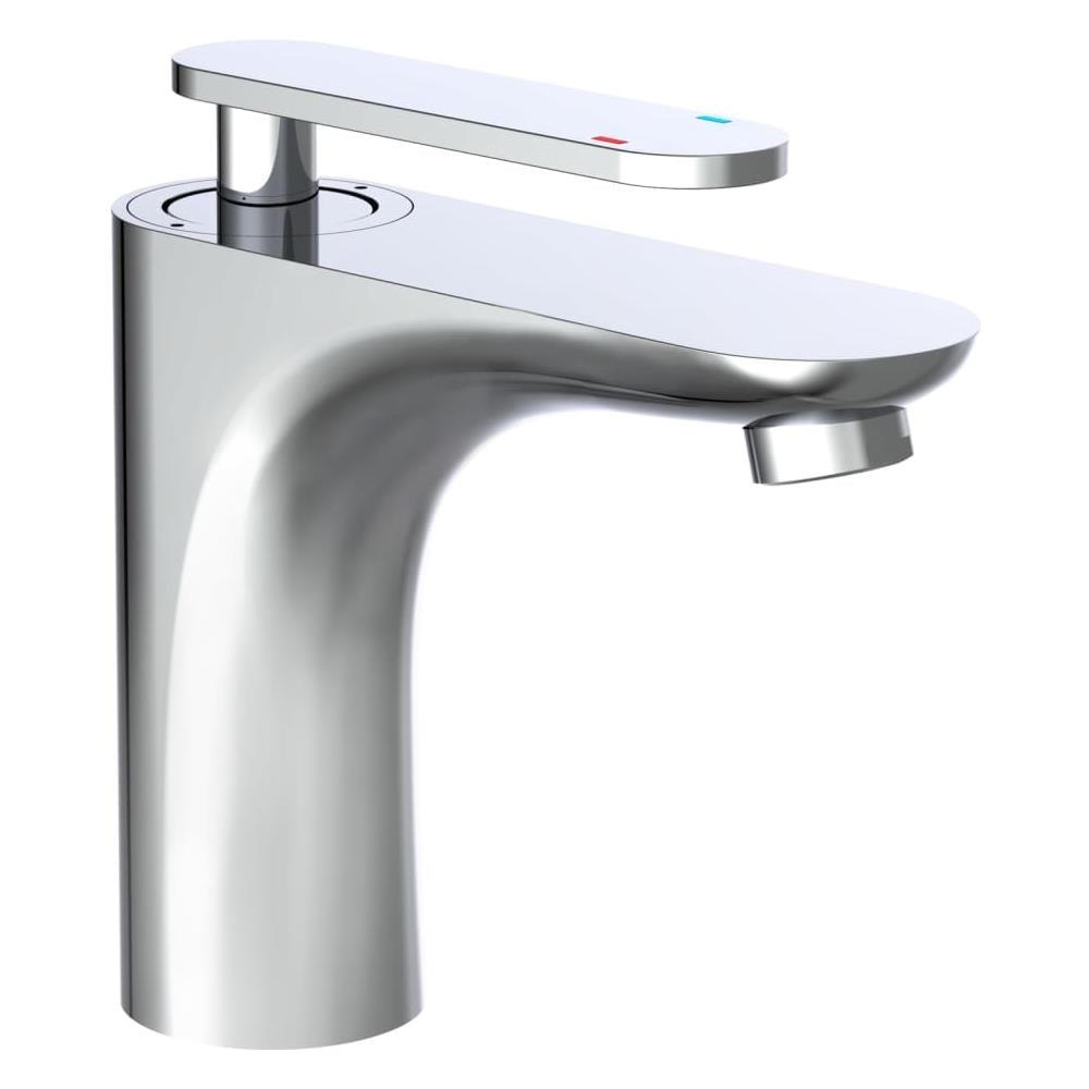 Miscelatore per Lavabo ORCA Cromato - Foto 1