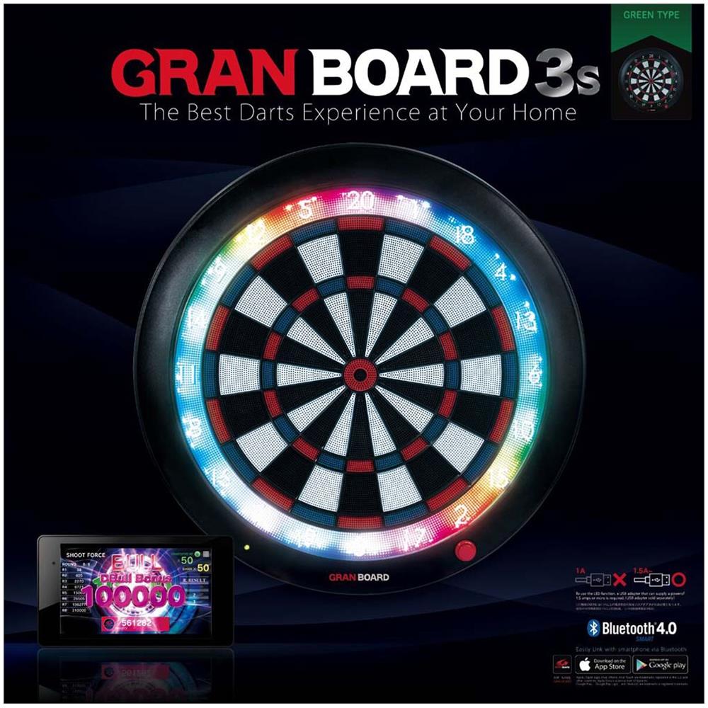Bersaglio Electronics Granboard3s Grn0125 Grn0125 - Foto 2