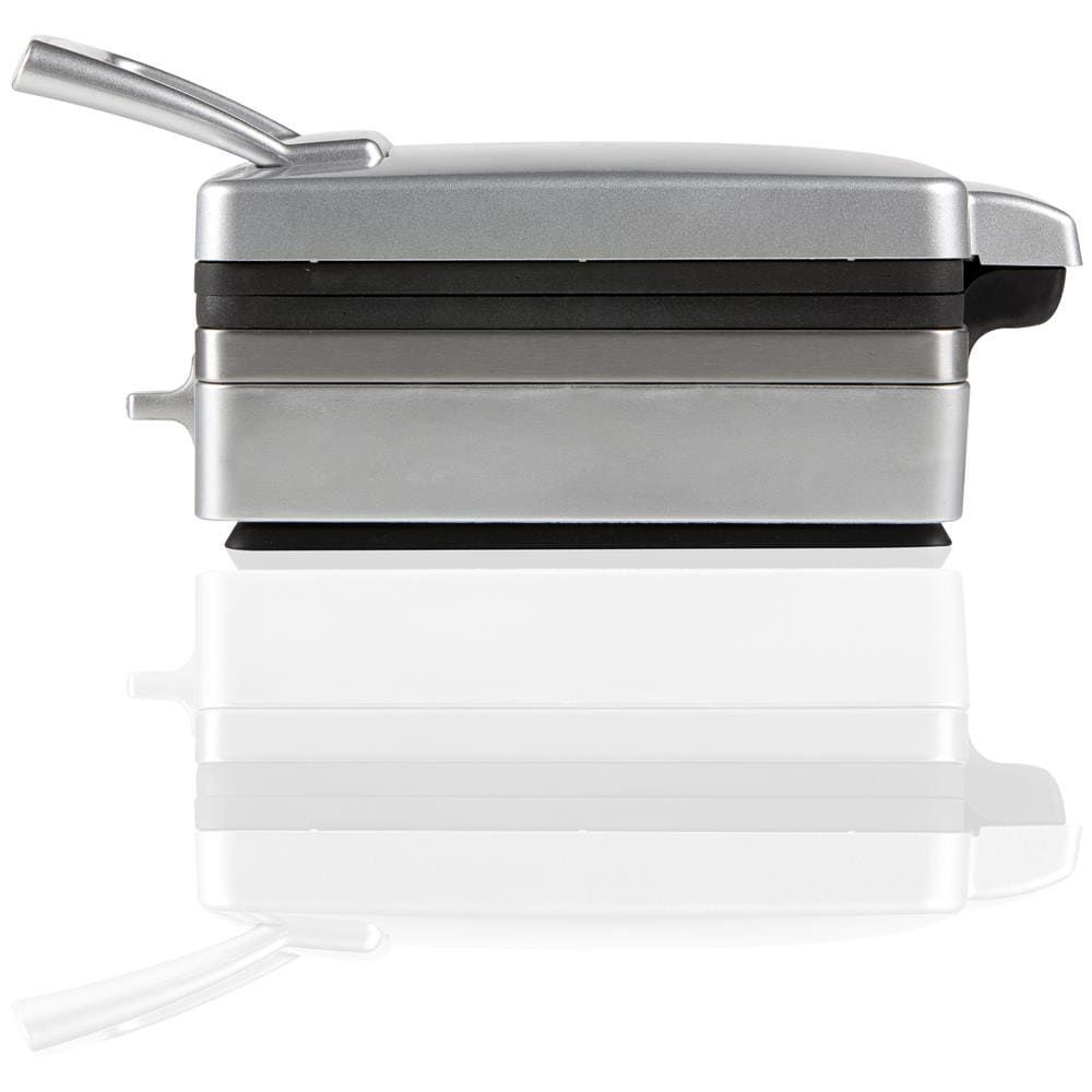 Macchina per Cialde Nero e Argento 1400 W 230 V - Foto 1