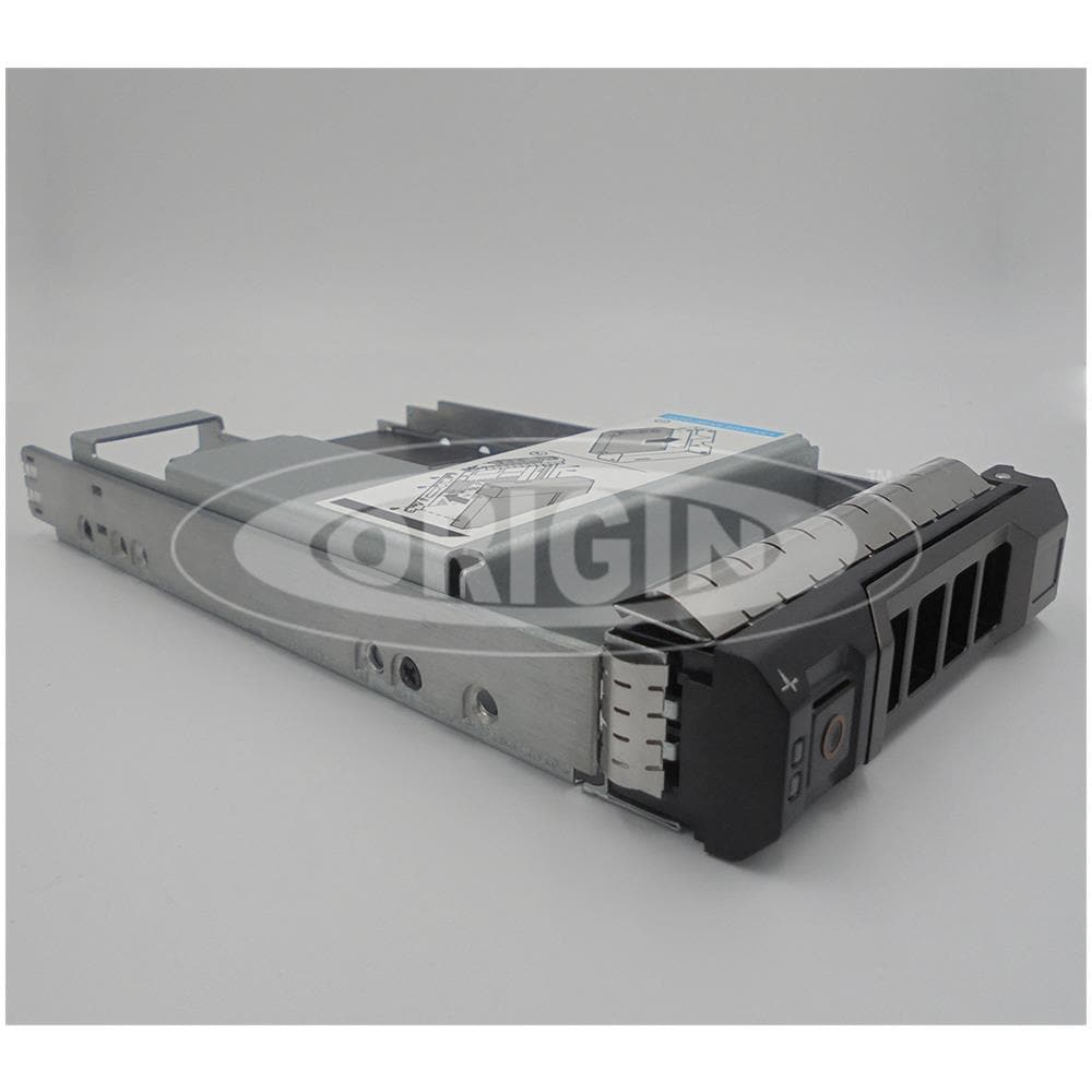 Storage 1920GB 3.5" SATA, Serial ATA III, 3.5" - Foto 2