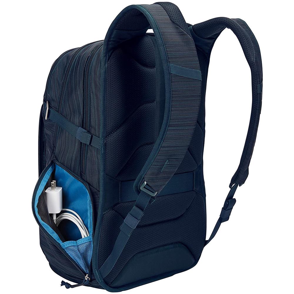 Conbp-216 Construct Zaino 28L Blue - Foto 2